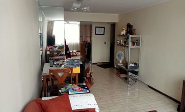 VENDO DEPARTAMENTO,CENTRO DE CONCEPCION,LA MEJOR CONECTIVIDAD