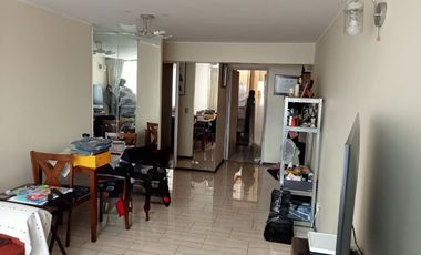 VENDO DEPARTAMENTO,CENTRO DE CONCEPCION,LA MEJOR CONECTIVIDAD