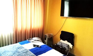 VENDO DEPARTAMENTO,CENTRO DE CONCEPCION,LA MEJOR CONECTIVIDAD