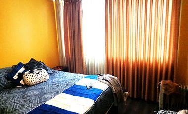 VENDO DEPARTAMENTO,CENTRO DE CONCEPCION,LA MEJOR CONECTIVIDAD