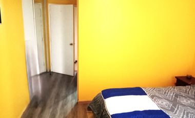 VENDO DEPARTAMENTO,CENTRO DE CONCEPCION,LA MEJOR CONECTIVIDAD