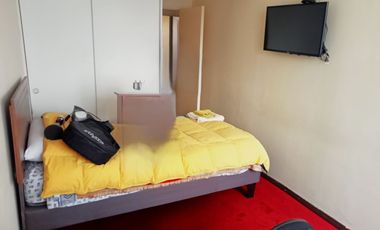 VENDO DEPARTAMENTO,CENTRO DE CONCEPCION,LA MEJOR CONECTIVIDAD