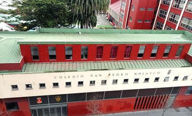 VENDO DEPARTAMENTO,CENTRO DE CONCEPCION,LA MEJOR CONECTIVIDAD