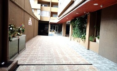 VENDO DEPARTAMENTO,CENTRO DE CONCEPCION,LA MEJOR CONECTIVIDAD