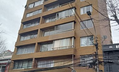 VENDO DEPARTAMENTO,CENTRO DE CONCEPCION,LA MEJOR CONECTIVIDAD