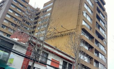 VENDO DEPARTAMENTO,CENTRO DE CONCEPCION,LA MEJOR CONECTIVIDAD