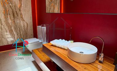 Residencia de Lujo con Bosque Privado, Jardín y Domótica