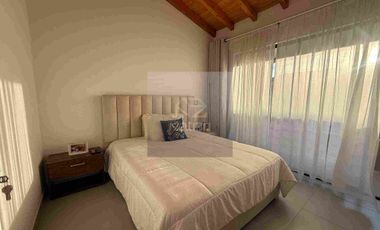 Casa Unifamiliar en Urbanización abierta La Ceja