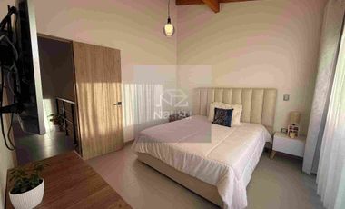 Casa Unifamiliar en Urbanización abierta La Ceja