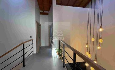 Casa Unifamiliar en Urbanización abierta La Ceja