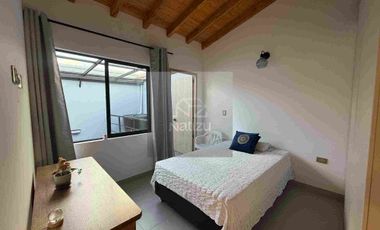 Casa Unifamiliar en Urbanización abierta La Ceja