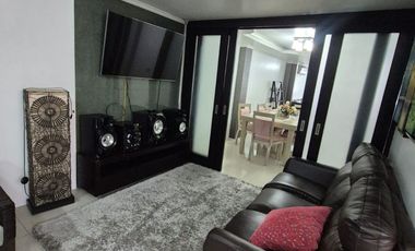 Casa Amoblada en Alquiler en Alamos Norte,  Seguridad, 3 Habitaciones, 3 Baños, Jacuzzi, Garaje, Norte de Guayaquil.