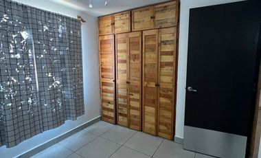 DEPARTAMENTO EN RENTA EN LA RIOJA  RESIDENCIAL