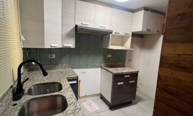 DEPARTAMENTO EN RENTA EN LA RIOJA  RESIDENCIAL