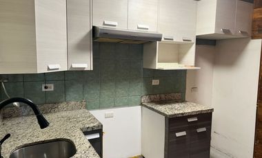 DEPARTAMENTO EN RENTA EN LA RIOJA  RESIDENCIAL