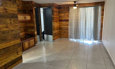 DEPARTAMENTO EN RENTA EN LA RIOJA  RESIDENCIAL
