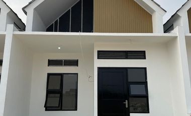 PROMO KPR 25 JUTA ALL IN RUMAH MURAH DEKAT PUSAT KOTA KARAWANG.