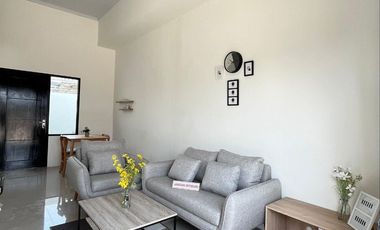 PROMO KPR 25 JUTA ALL IN RUMAH MURAH DEKAT PUSAT KOTA KARAWANG.