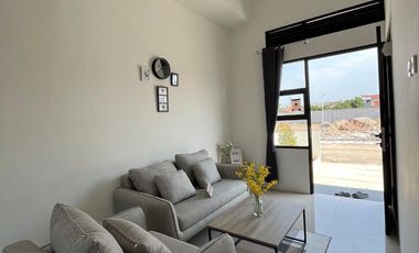 PROMO KPR 25 JUTA ALL IN RUMAH MURAH DEKAT PUSAT KOTA KARAWANG.