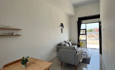 PROMO KPR 25 JUTA ALL IN RUMAH MURAH DEKAT PUSAT KOTA KARAWANG.