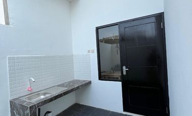 PROMO KPR 25 JUTA ALL IN RUMAH MURAH DEKAT PUSAT KOTA KARAWANG.