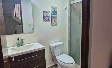 casa amueblada, fraccionamiento Zirándaro, San Miguel de Allende