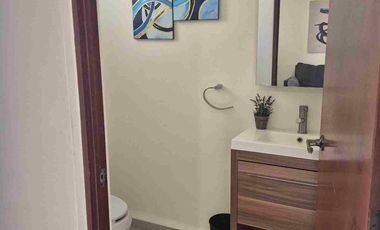 casa amueblada, fraccionamiento Zirándaro, San Miguel de Allende