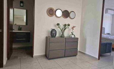 casa amueblada, fraccionamiento Zirándaro, San Miguel de Allende