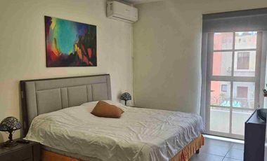 casa amueblada, fraccionamiento Zirándaro, San Miguel de Allende