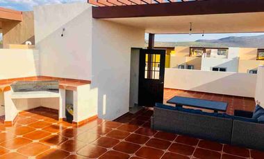 casa amueblada, fraccionamiento Zirándaro, San Miguel de Allende