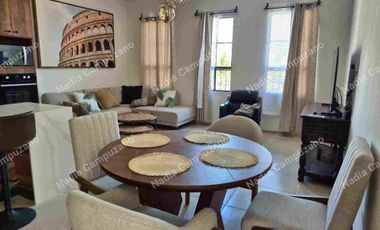 departamento amueblado planta alta, fraccionamiento Zirándaro, San Miguel de Allende