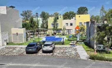 departamento amueblado planta alta, fraccionamiento Zirándaro, San Miguel de Allende