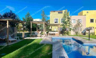 departamento amueblado planta alta, fraccionamiento Zirándaro, San Miguel de Allende