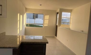 DEPARTAMENTO EN RENTA EN RIOJA RESIDENCIAL