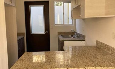 DEPARTAMENTO EN RENTA EN RIOJA RESIDENCIAL