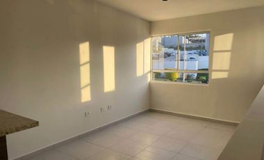 DEPARTAMENTO EN RENTA EN RIOJA RESIDENCIAL