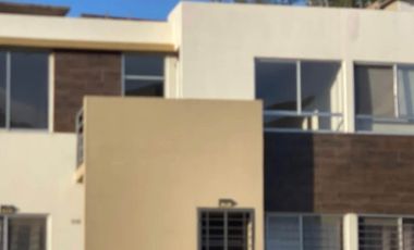 DEPARTAMENTO EN RENTA EN RIOJA RESIDENCIAL