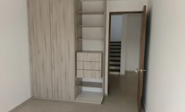 Casa en renta,3 habitaciones,Real de Juriquilla con excelente vista