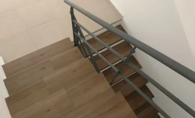 Casa en renta,3 habitaciones,Real de Juriquilla con excelente vista
