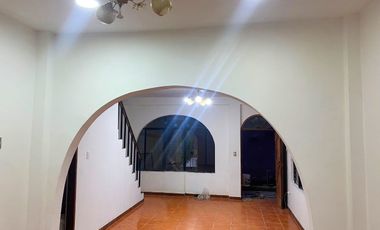 Vendo Casa en Pucallpa – Calle Callería