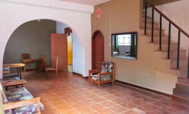Vendo Casa en Pucallpa – Calle Callería