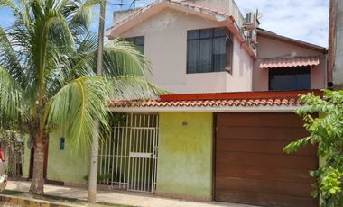 Vendo Casa en Pucallpa – Calle Callería