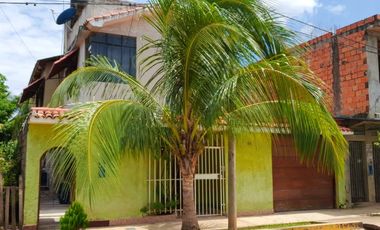 Vendo Casa en Pucallpa – Calle Callería
