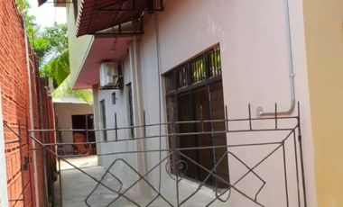 Vendo Casa en Pucallpa – Calle Callería