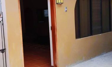 Vendo Casa en Pucallpa – Calle Callería