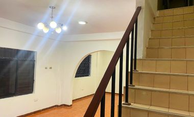 Vendo Casa en Pucallpa – Calle Callería