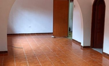 Vendo Casa en Pucallpa – Calle Callería