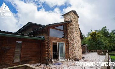 QUINTA DE LUJO A PRECIO DE REMATE A 2 HRS DE LA CDMX