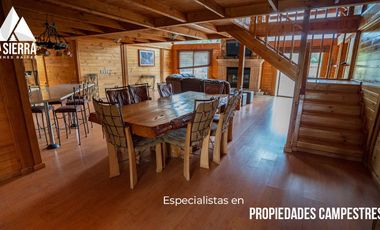 QUINTA DE LUJO A PRECIO DE REMATE A 2 HRS DE LA CDMX