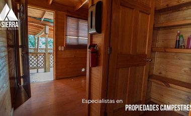 QUINTA DE LUJO A PRECIO DE REMATE A 2 HRS DE LA CDMX
